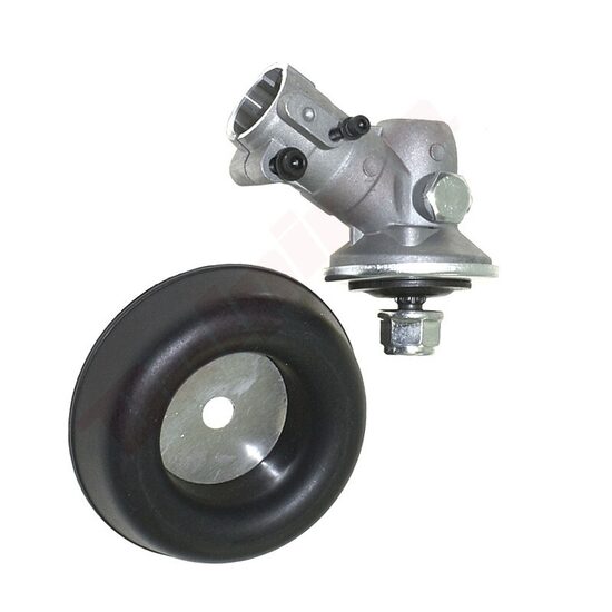 Reduktors trimmerim KOSY HUSQVARNA 125R , 128R ( 530 09 62-95 )